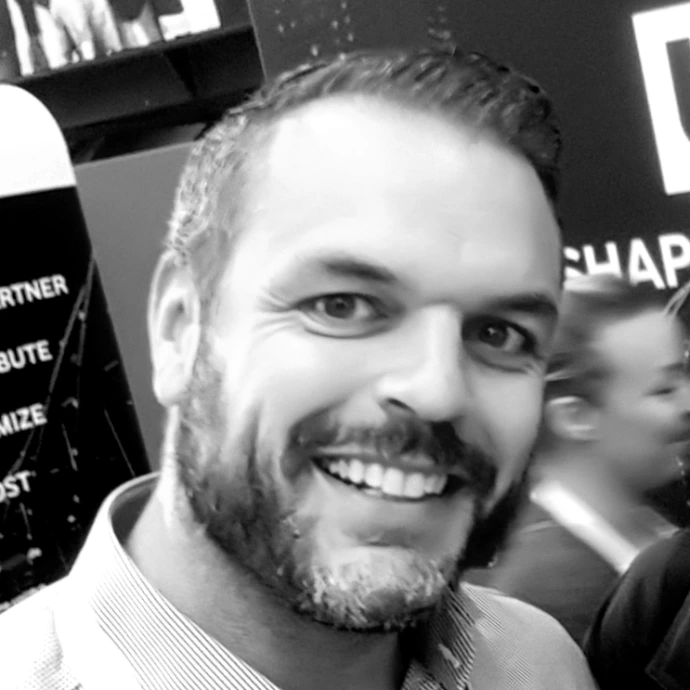 Profilbild Helge Zurbrueggen