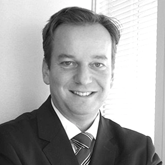 Profilbild Frank Sauer