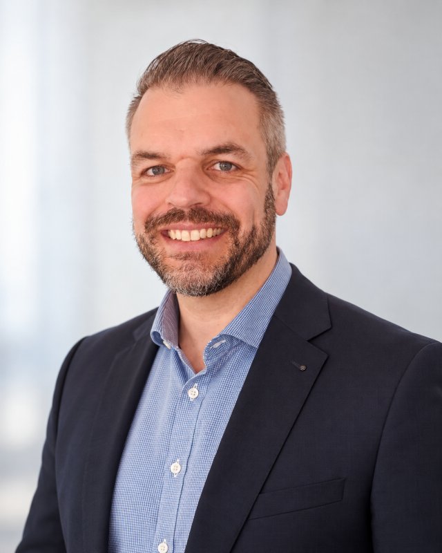 Helge Zurbrüggen, Wirtschaftsprüfer